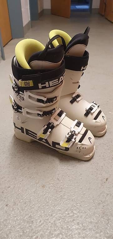 Head Chaussures hommes: Head Ski Schuh – D'occasion à Netstal par nin_jv7c