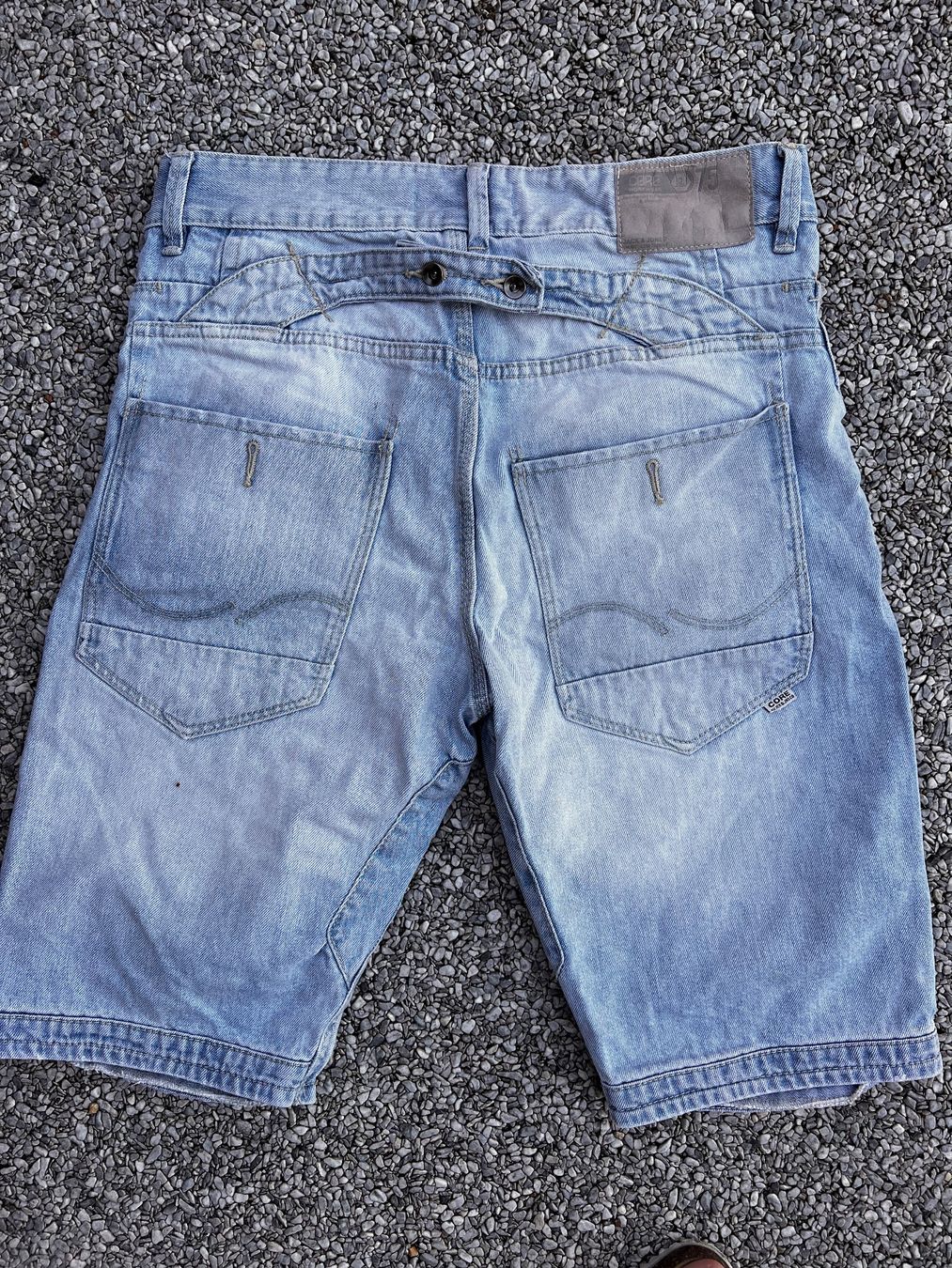 Jack & Jones Pantalons: JACK&JONES Shorts – D'occasion à Münchenbuchsee par wurzel123 3
