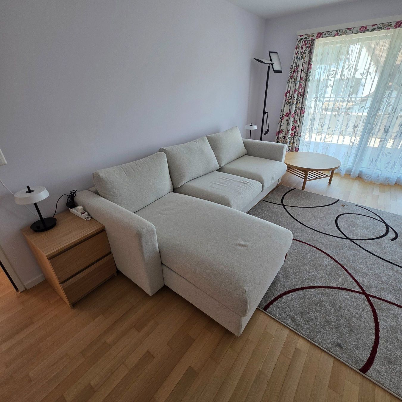 Ikea Sofas: Bettsofa Neuwertig – Gebraucht aus Schindellegi von mutzel06