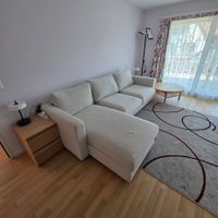 Bettsofa Neuwertig