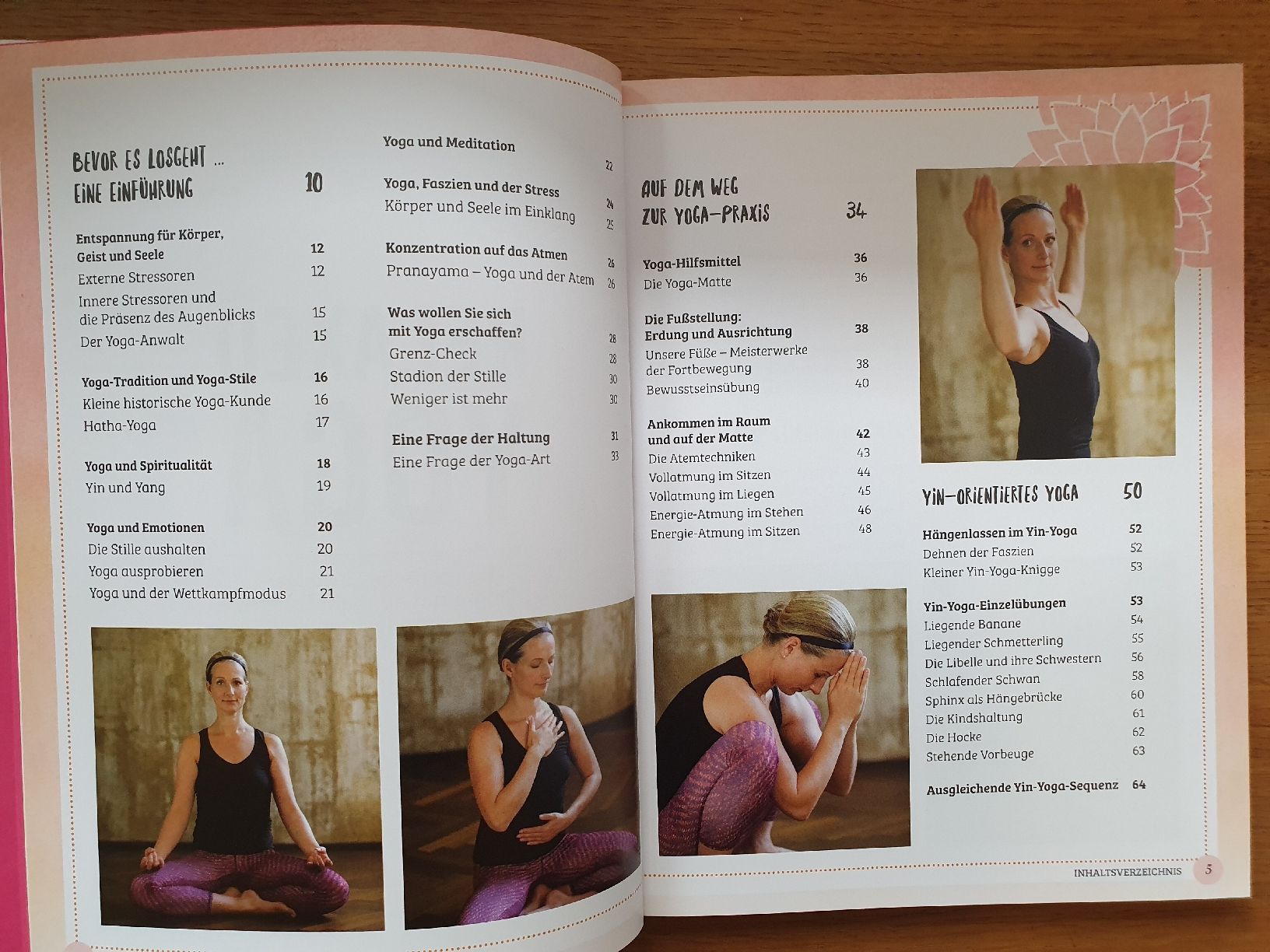 Libri: Relaxed Yoga - Das perfekte Entspannungsprogramm! neu – Nuovo (secondo la descrizione) da Zürich venduto da Philotimo 1