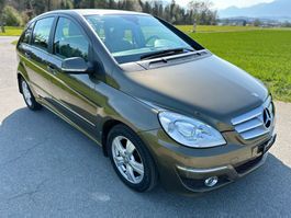 MERCEDES-BENZ B 200 T Autotronic