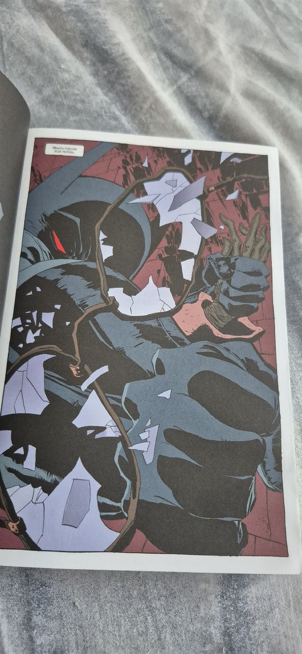 Fumetti: BATMAN AMÈRE VICTOIRE DC COMICS RÉCIT COMPLET SUPERMAN FR BD – Usato da Grand-Lancy venduto da luc111 4