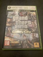 X Box 360 Live Game GTA Liberty City 2 Games