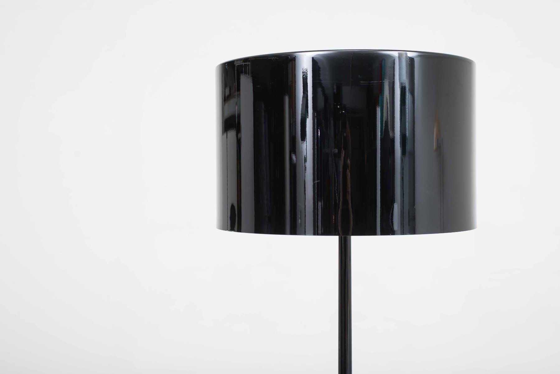 Flos Lampen: Flos Spun Light Floor Stehleuchte von Sebastian Wrong – Gebraucht aus Zürich von STUZH38 1
