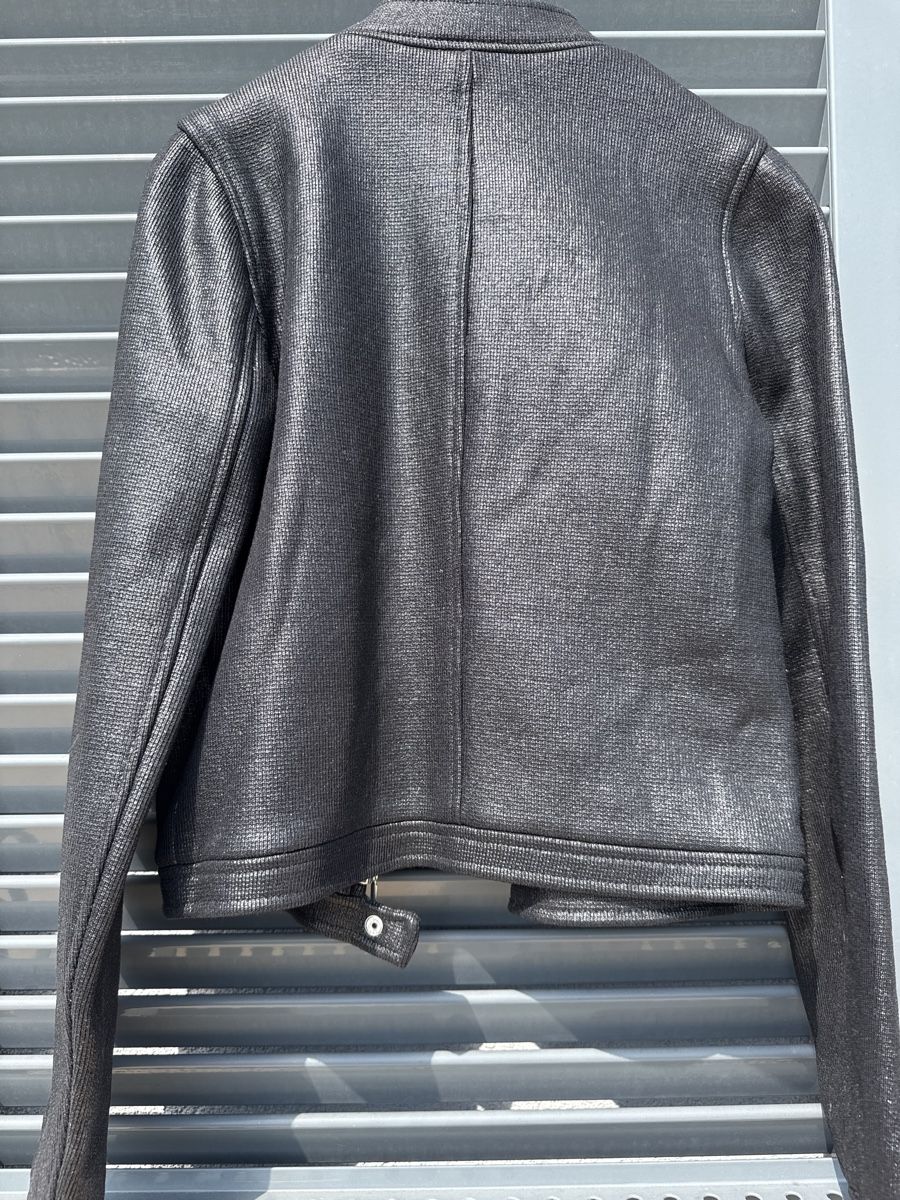 Jacken: Veste Noir T 36 Neuve Chic – Neu (gemäss Beschreibung) aus Lausanne 26 von dpj_pjn6 2