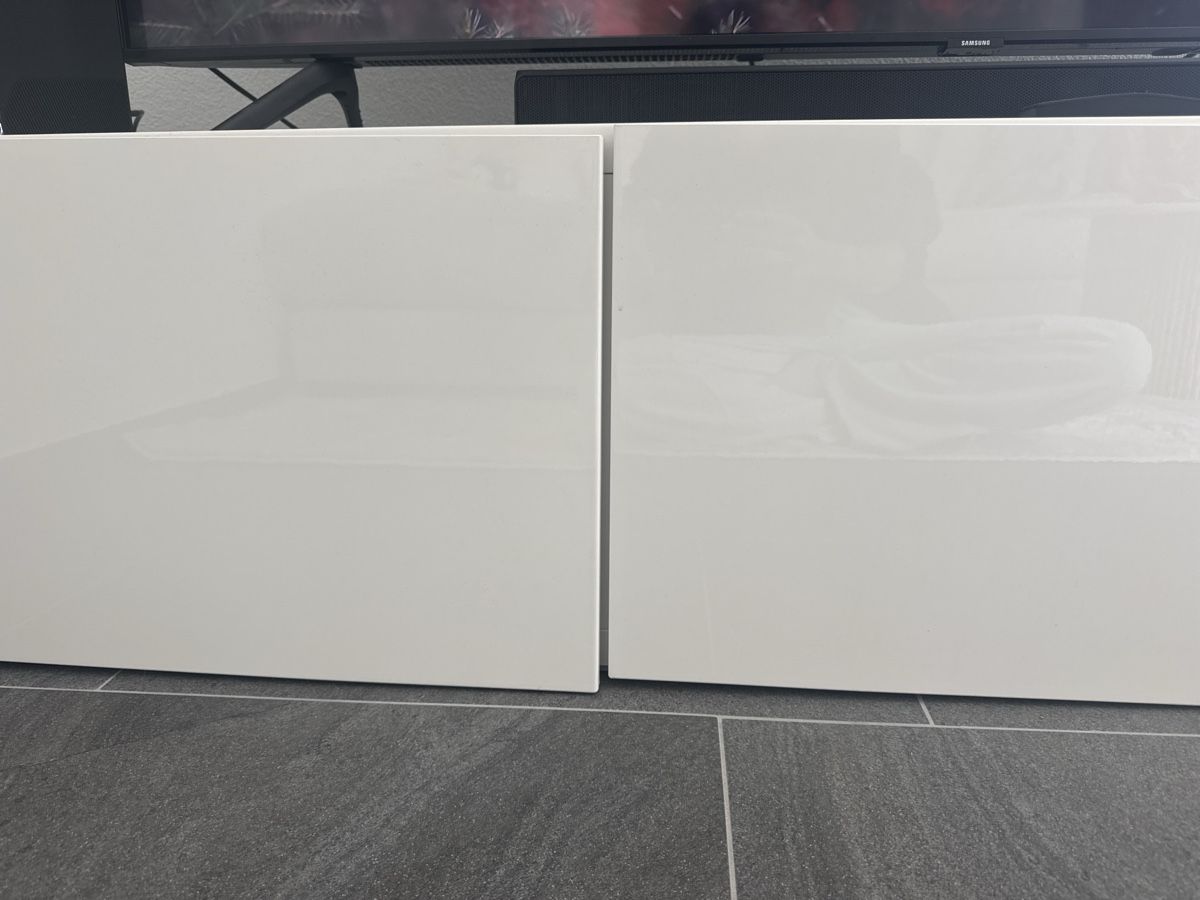 Ikea Meubles TV: TV Möbel – D'occasion à Bauma par and_ych8 1