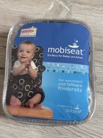 Mobiseat Kindersitz faltbar für Babys 8-30 Monate 