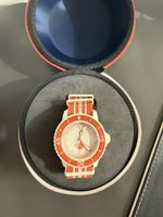 Blancpain x Swatch Bioceramic Scuba Fifty Fathoms – Arctic O