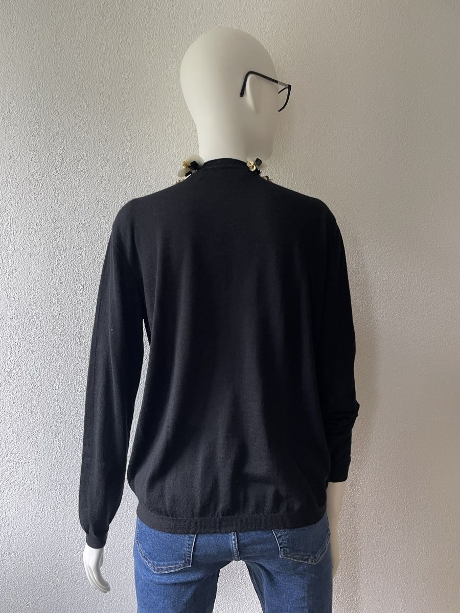 Marni Jacken: Marni Strickjacke – Neu (gemäss Beschreibung) aus Winterthur von 19.19 4