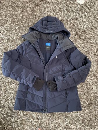 J.Lindeberg Skijacke Grösse 44