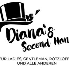 Profile image of Dianas_Second_Hand