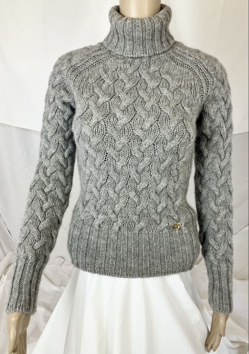 Gucci Pulls & Sweat-shirts: Gucci Gr.S – D'occasion à Mürren par Ne-le