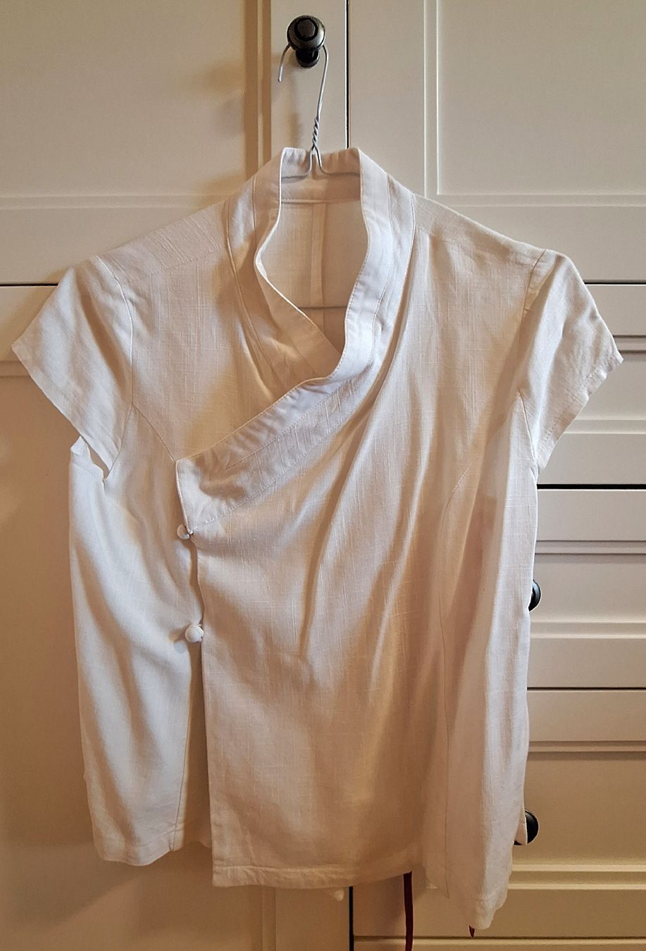 Blusen: Various han-bok blouses – Gebraucht aus Gland von Dedecop2 2