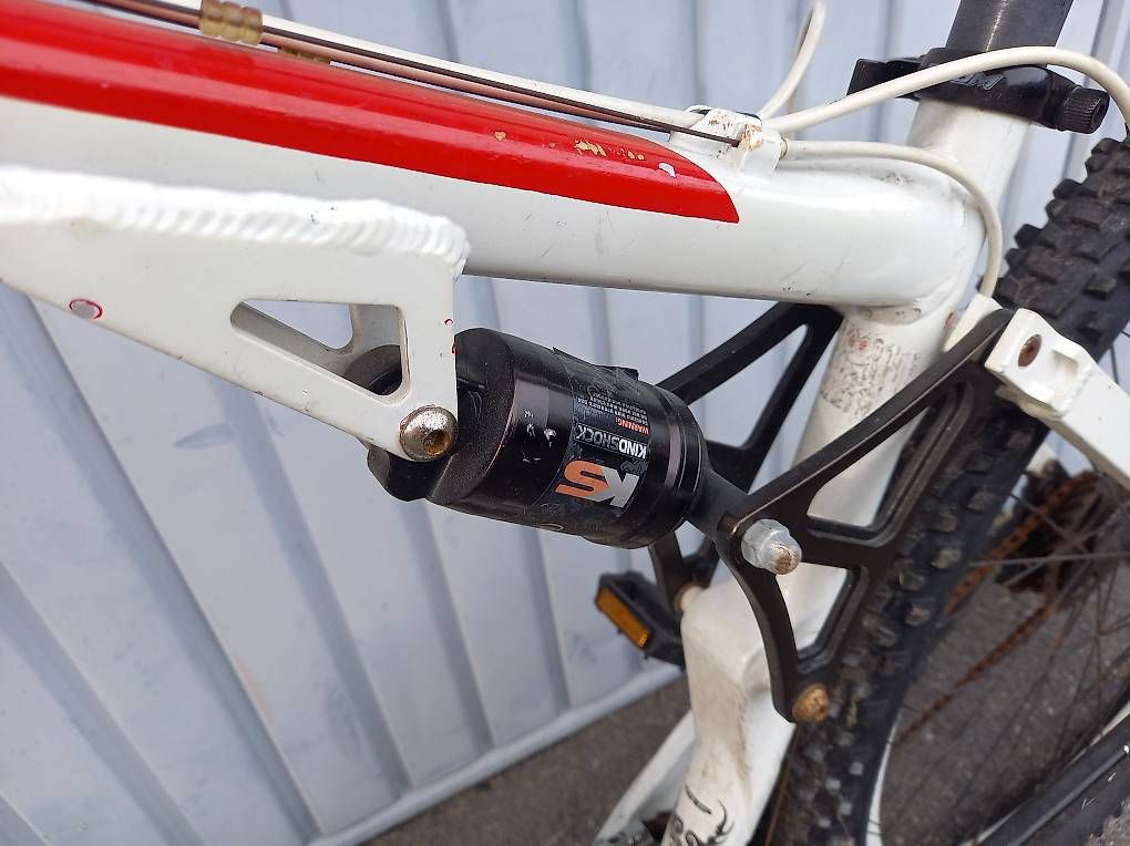 Biciclette: Vendo rampichino – Usato da Gordola venduto da celiane78 2