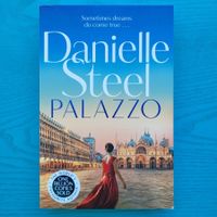 Danielle Steel- Palazzo