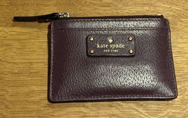 Kate Spade Portemonnaie/Kartenhalter