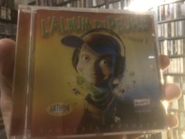 L’Album du Peuple volume 1 - cd