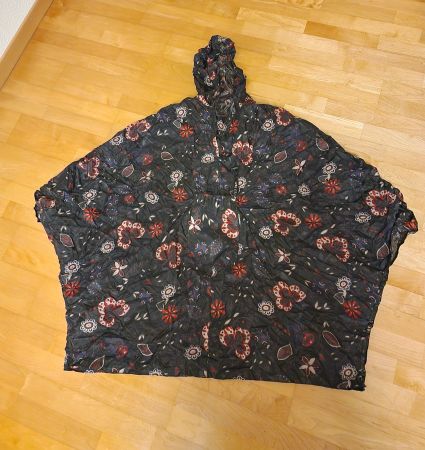 Reisenthel Mini Maxi Regenponcho