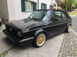 RS Desing Felgen 