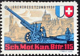 Schwere Mot Kan Bttr 115, 2.WK, Wi Art 289