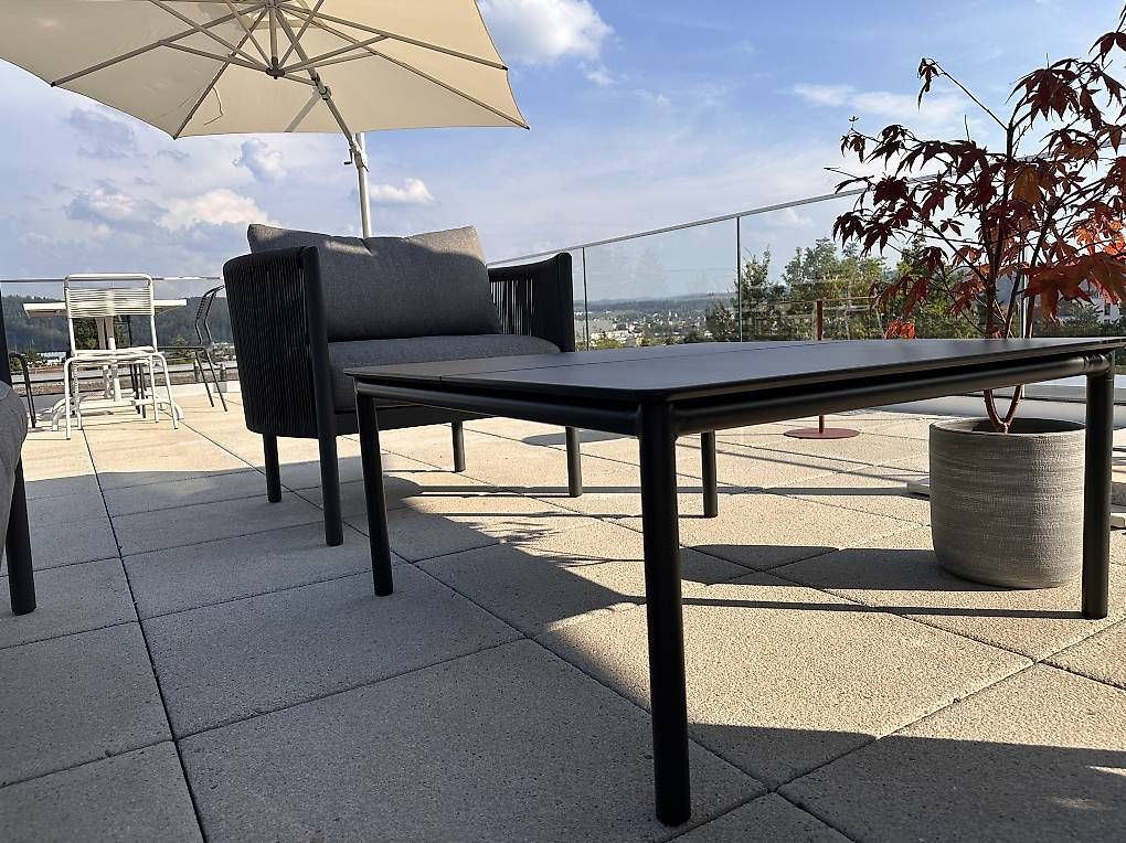 Tavoli: Gartentisch – Usato da Winterthur venduto da Xeni86 3