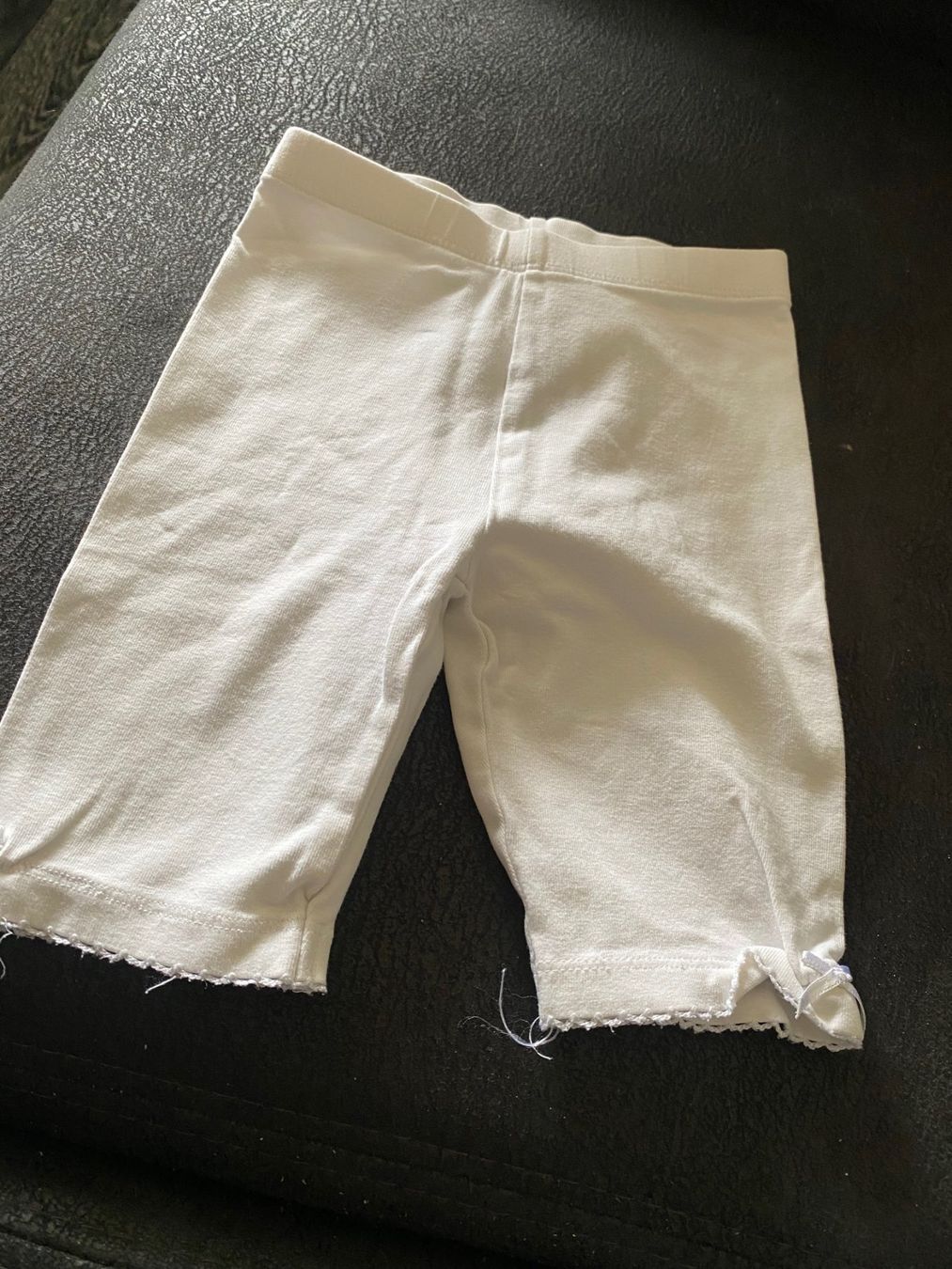 Pantaloni: 2 Paar Baby Höschen Grösse 74 – Usato da Allenwinden venduto da Obalu