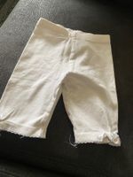 2 Paar Baby Höschen Grösse 74