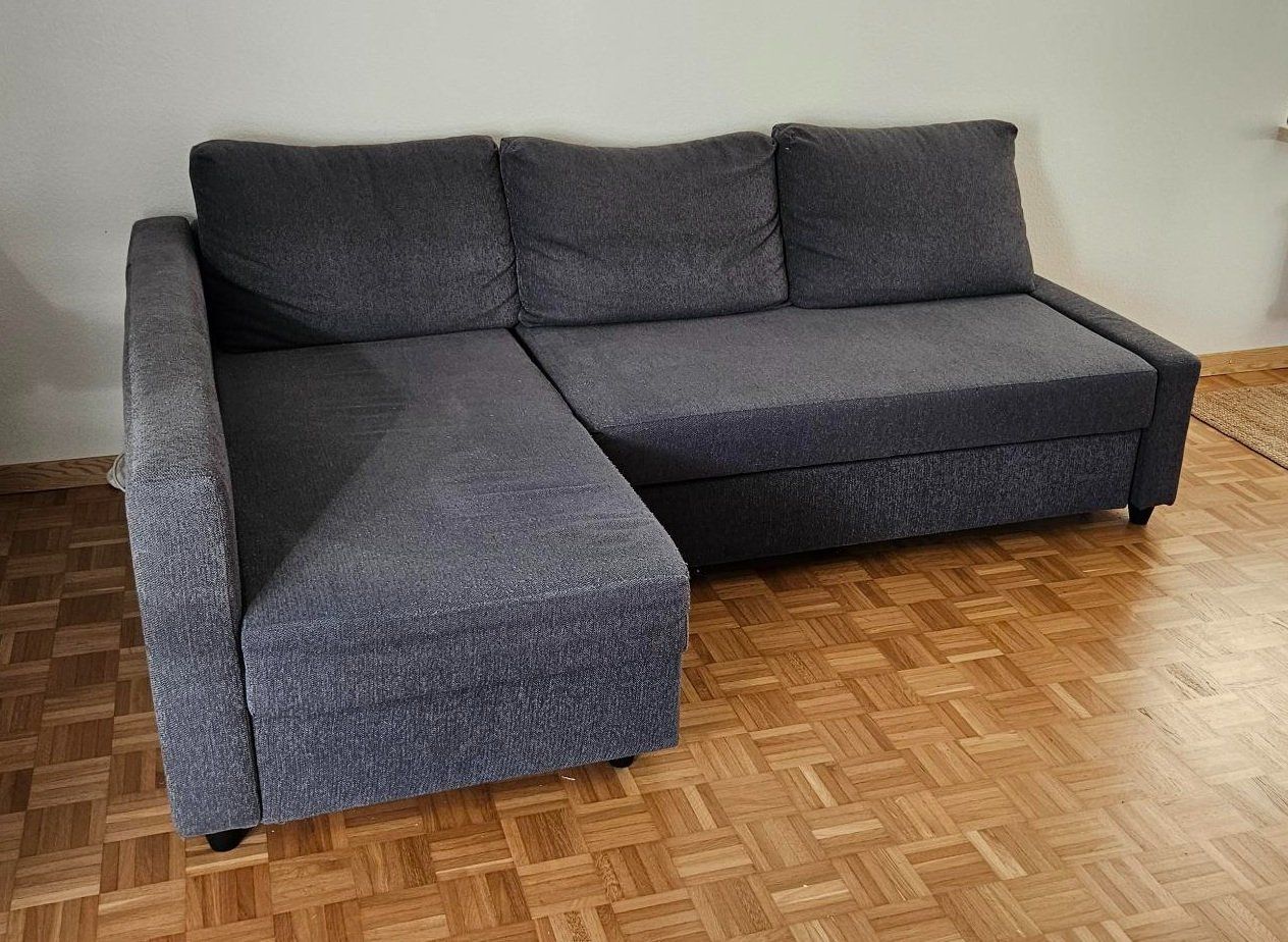 Ikea Sofas: MÅNSTAD IKEA DIVANO – D'occasion à Winterthur par chr_8l6z
