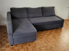 MÅNSTAD IKEA DIVANO