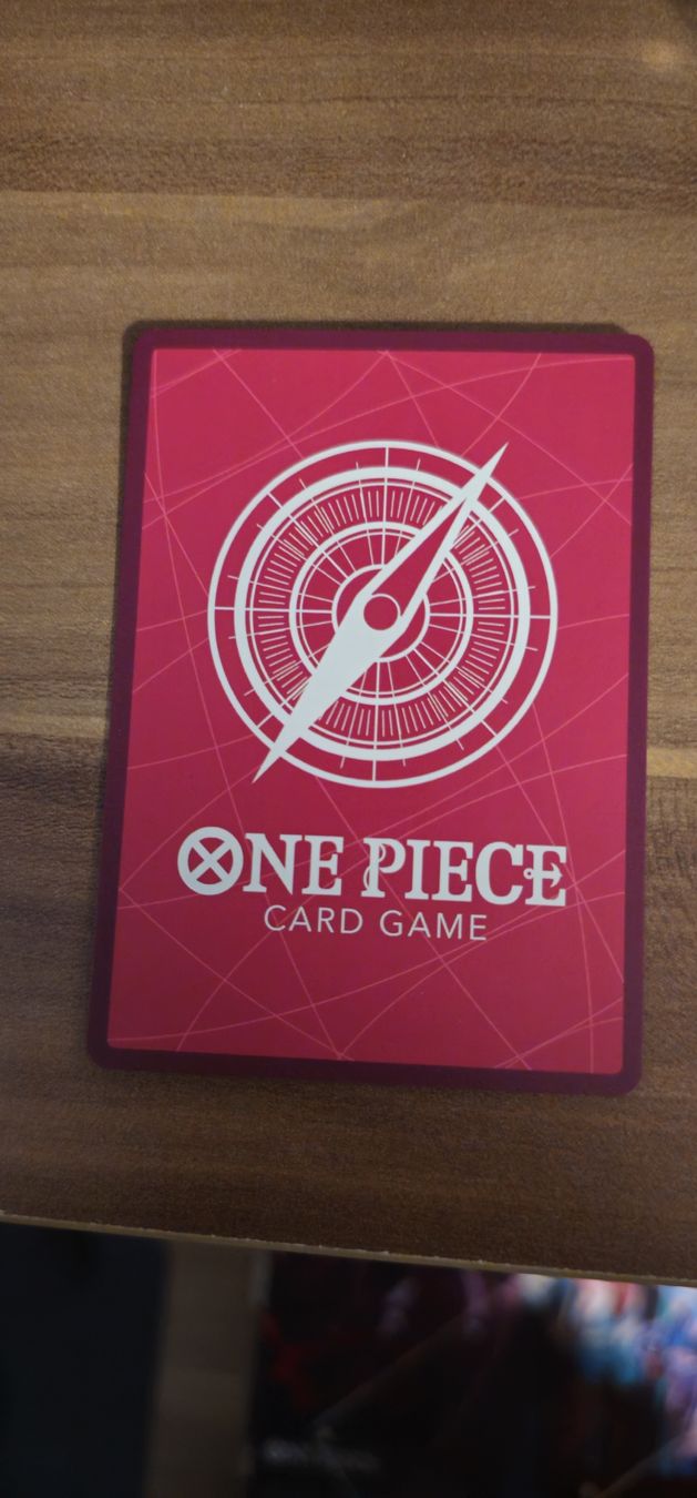 Bandai Carte collezionabili: One Piece TCG Super Pre-Release Leader Set – Usato da Thierachern venduto da YokaiStore 2