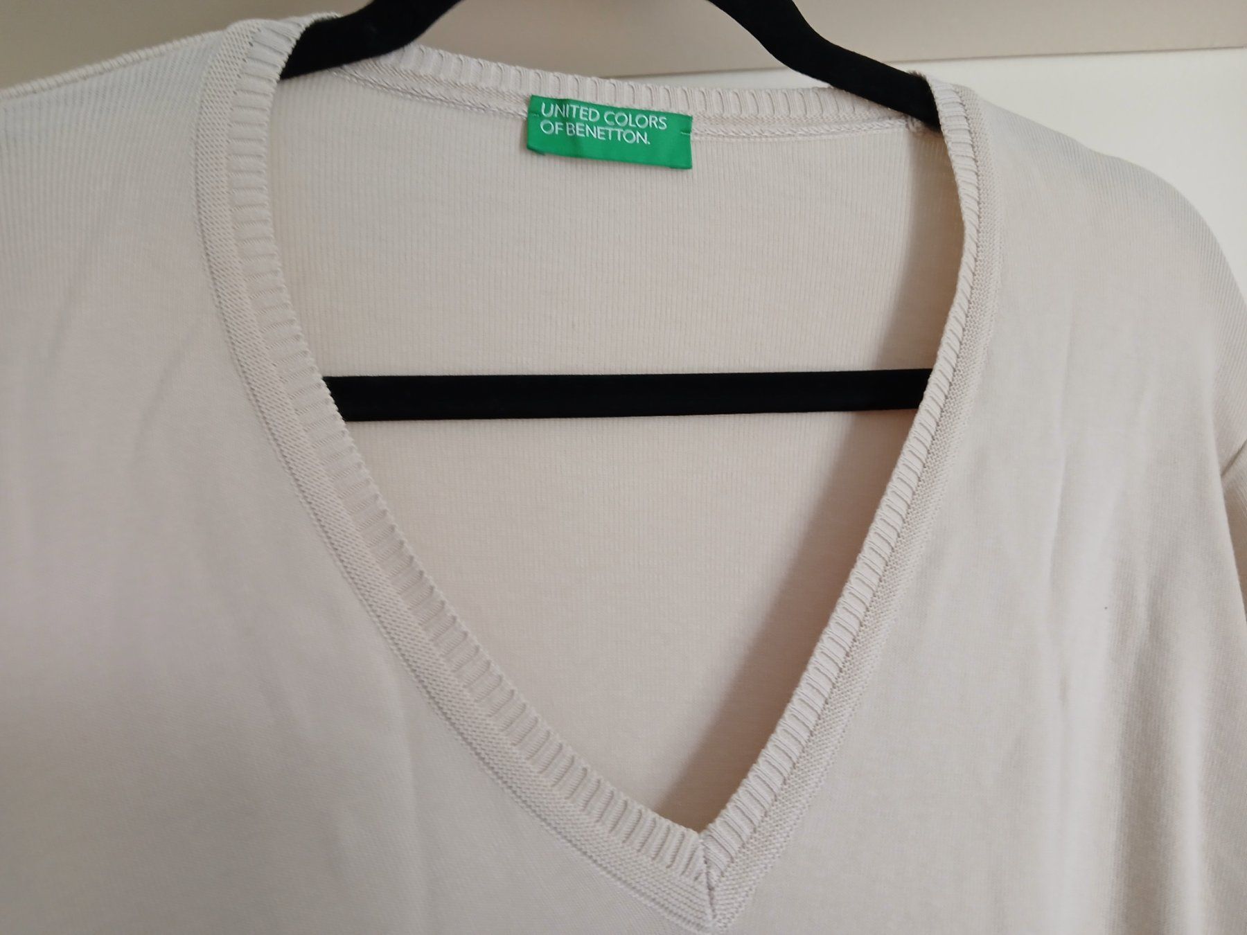 Benetton Maglioni & Felpe: Pullover Benetton L – Nuovo (secondo la descrizione) da Zürich venduto da ast_8nph 1