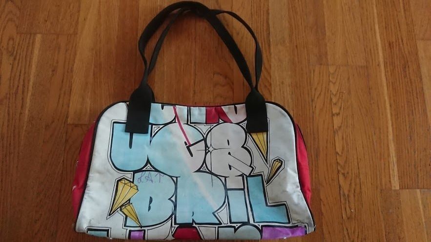Borse & Zaini: Poodlebag - Kult -Tasche – Usato da Rheinau venduto da Nachtflug8 2
