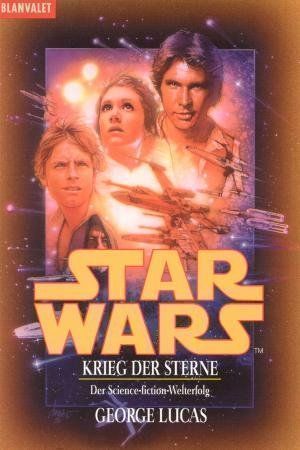 Libri: Star Wars - Krieg der Sterne – Usato da Lachen SZ venduto da JLO-Creations