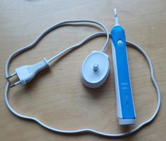 Oral-B Professional Care Elektrische Zahnbürste