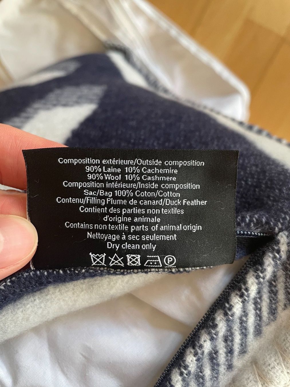 Cuscini: Chanel Kissen – Usato da Wallisellen venduto da rb_88 4