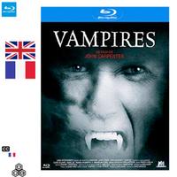 Blu-ray Vampires (1998)
