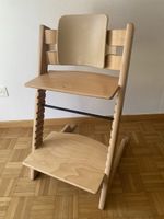 Stokke Tripp Trapp Hochstuhl