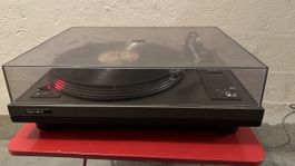 Plattenspieler Garrard DD30-1 Direct Drive 