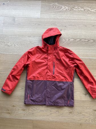 Columbia Regenjacke, Grösse L, Top Zustand, wenig getragen