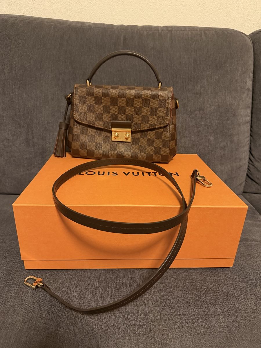 Louis Vuitton Borse da donna: Louis Vuitton Damen Tasche  – Nuovo (secondo la descrizione) da Basel venduto da Almee80 3