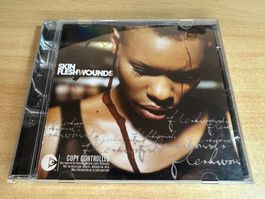 L8 Skin – Fleshwounds