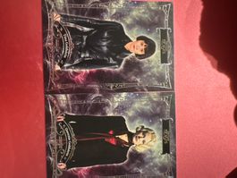 Fantastic Beasts Trading Cards