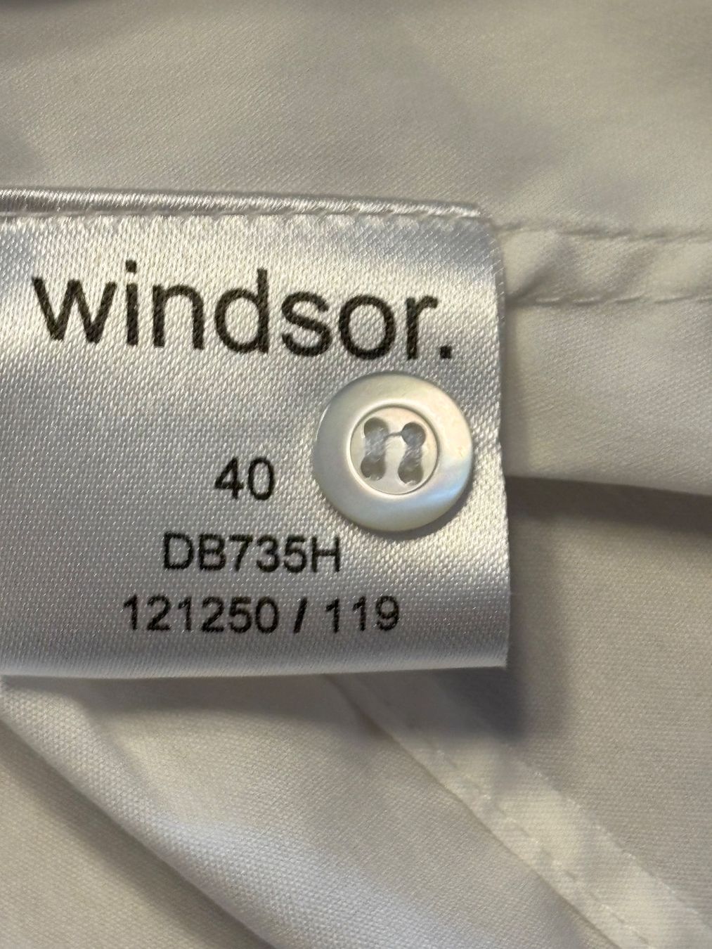 Blusen: Windsor Bluse Baumwolle – Gebraucht aus St. Margrethen SG von dijanaO 6