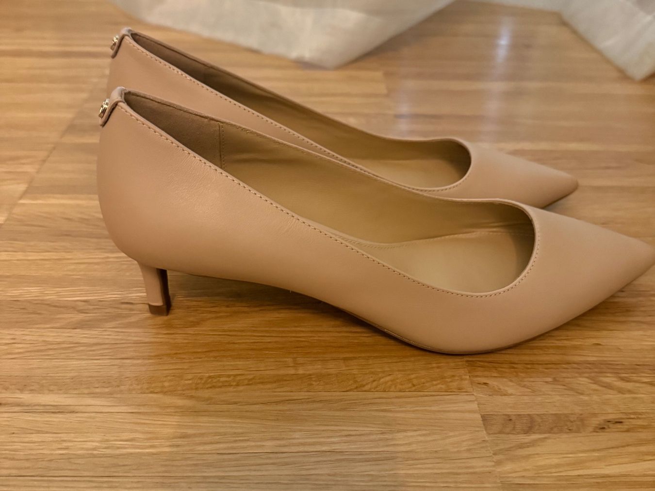 Michael Kors Scarpe da donna: Michael Kors shoes – Usato da Adliswil venduto da ale_dv2q 1
