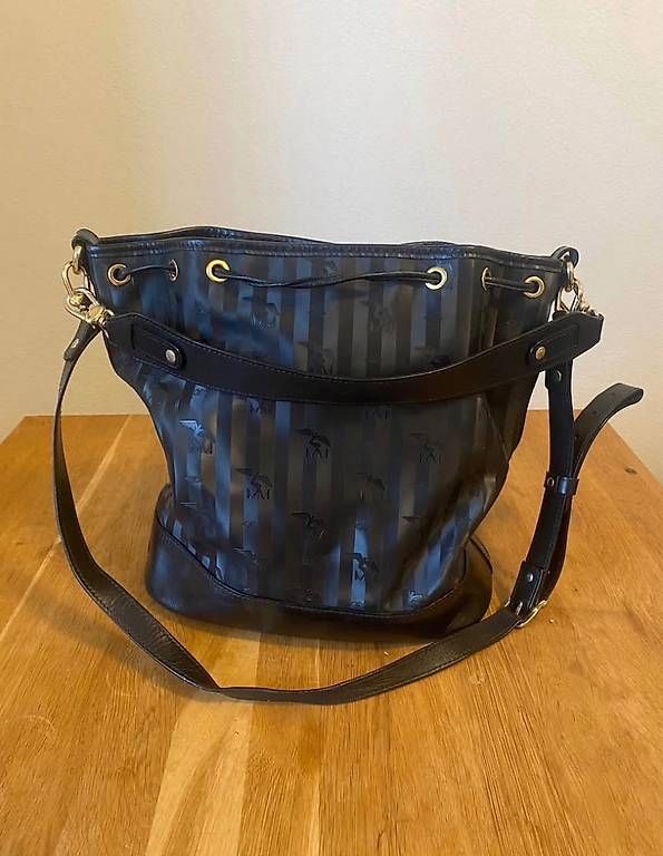 Borse da donna: Maison Mollerus Beuteltasche – Usato da Pfäffikon ZH venduto da tif_978g 2