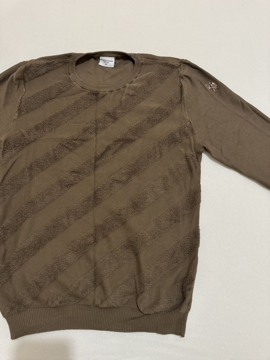US Polo Maglioni & Felpe: U.S. Polo Assn. – Nuovo (secondo la descrizione) da Basel venduto da ResetX