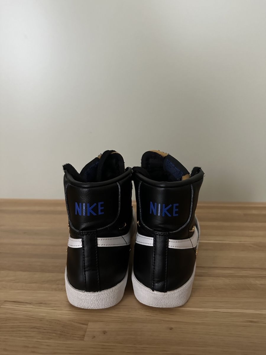 Nike Scarpe da uomo: Nike Blazer Mid 77   – Nuovo (secondo la descrizione) da Dübendorf venduto da Magis_Stuff 3
