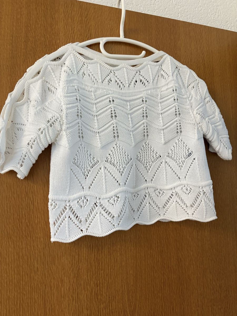 Roberto Cavalli Tops: Roberto Cavalli Top S – Neu (gemäss Beschreibung) aus Härkingen von sus_y7s8