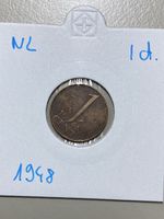 NL - 1 cent - 1948